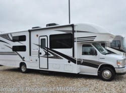 New 2019 Entegra Coach Odyssey 31L Bunk Model, 2 Year Warranty, Auto Jacks available in Alvarado, Texas
