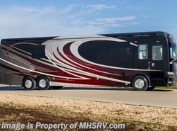 New 2019 Foretravel Realm FS6 Luxury Villa Spa - 2 Baths W/Massaging Tub available in Alvarado, Texas