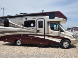 New 2019 Dynamax Corp Isata 3 Series 24CB Sprinter Diesel RV W/Dsl Gen, Sat, Solar available in Alvarado, Texas