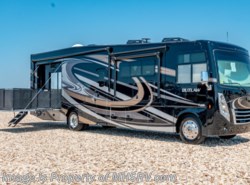New 2019 Thor Motor Coach Outlaw 37GP Toy Hauler W/2 Patio Decks, 3 A/Cs available in Alvarado, Texas