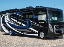 New 2019 Thor Motor Coach Outlaw 37GP Toy Hauler W/ 2 Patio Decks, 3 A/Cs available in Alvarado, Texas