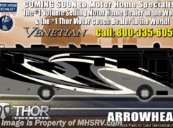 New 2020 Thor Motor Coach Venetian L40 available in Alvarado, Texas