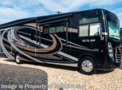 New 2019 Thor Motor Coach Outlaw 37GP Toy Hauler for Sale W/ 3 A/Cs, 2 Patio Decks available in Alvarado, Texas
