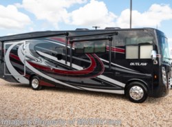 New 2019 Thor Motor Coach Outlaw 37GP Toy Hauler for Sale @ MHSRV W/2 Patio Decks available in Alvarado, Texas