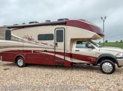 New 2019 Dynamax Corp Isata 5 Series 30FW 4x4 Super C W/8KW Gen, Solar, 2 A/C, Sat available in Alvarado, Texas