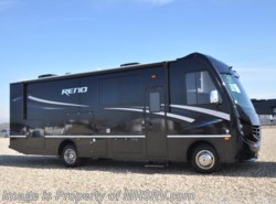 New 2018 Holiday Rambler Reno 29M W/King Bed, Sat, Hydraulic Leveling & 2 A/Cs available in Alvarado, Texas