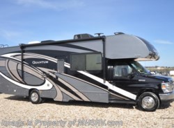 New 2018 Thor Motor Coach Quantum RQ29 RV for Sale W/ 15K A/C, FBP available in Alvarado, Texas