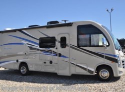 New 2018 Thor Motor Coach Vegas 25.6 RUV for Sale at MHSRV.com W/ Stabilizers available in Alvarado, Texas