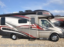 New 2018 Holiday Rambler Prodigy 24A Sprinter W/ Ext TV, Stabilizers, Rims available in Alvarado, Texas