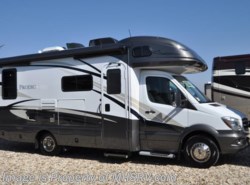 New 2018 Holiday Rambler Prodigy 24A Sprinter for Sale W/ Stabilizers, Ext TV available in Alvarado, Texas