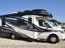 New 2018 Holiday Rambler Prodigy 24A Sprinter W/ Dsl Gen, Rims, FBP available in Alvarado, Texas