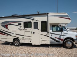 New 2019 Coachmen Freelander 24FS W/15K A/C, Fireplace, Stabilizers available in Alvarado, Texas