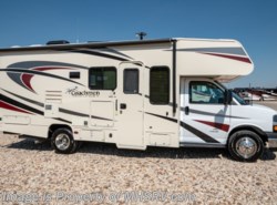 New 2019 Coachmen Freelander 24FSC RV for Sale W/15K A/C, Ext TV, Fireplace available in Alvarado, Texas