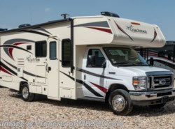 New 2019 Coachmen Freelander 24FS W/15K A/C, Ext TV, Stabilizers, Fireplace available in Alvarado, Texas