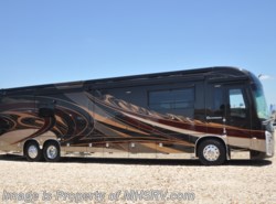 New 2019 Entegra Coach Cornerstone 45B available in Alvarado, Texas