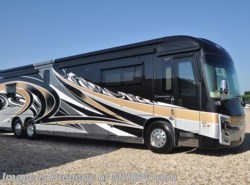 New 2019 Entegra Coach Cornerstone 45Y available in Alvarado, Texas