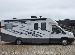 New 2019 Forest River Forester TS 2381FT Transit RV for Sale at MHSRV available in Alvarado, Texas