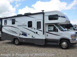 New 2019 Forest River Forester 2421MS Must See Walk-in Closet! 2 Slides, 3 TVs available in Alvarado, Texas
