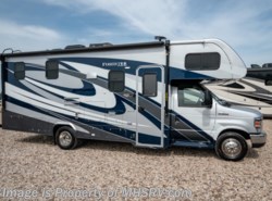 New 2019 Forest River Forester 2421MS W/Walk-in Closet, 2 Slides, Jacks, 3 TVs available in Alvarado, Texas