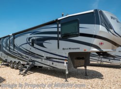 New 2019 Heartland Road Warrior 413RW available in Alvarado, Texas