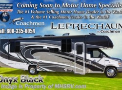 New 2019 Coachmen Leprechaun 319MB W/Fireplace, Ext Kitchen, Jacks, Rims, Sat available in Alvarado, Texas