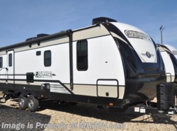 New 2019 Cruiser RV Radiance Ultra-Lite 25RB RV W/King, 2 A/C, Pwr Tongue Jack available in Alvarado, Texas