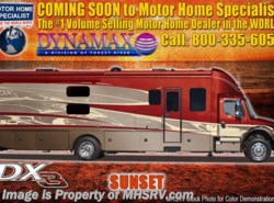 New 2019 Dynamax Corp DX3 37RB Bath & 1/2 Super C W/Theater Seats, Dash Cam available in Alvarado, Texas