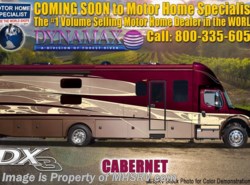 New 2019 Dynamax Corp DX3 37RB Bath & 1/2 Super C W/Dash Cam, Solar available in Alvarado, Texas