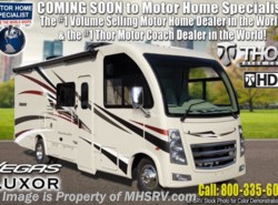 New 2019 Thor Motor Coach Vegas 27.7 RUV for Sale @ MHSRV W/ Stabilizers available in Alvarado, Texas