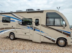 New 2019 Thor Motor Coach Vegas 24.1 RUV for Sale @ MHSRV W/ Stabilizers available in Alvarado, Texas