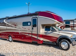 New 2019 Dynamax Corp Isata 5 Series 36DS Super C RV for Sale W/8KW Dsl. Gen, Sat available in Alvarado, Texas