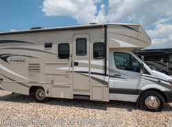New 2019 Coachmen Prism 2200FS Sprinter Diesel W/GPS, Jacks, Dsl Gen, Cam. available in Alvarado, Texas