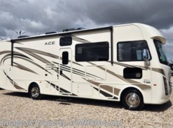 New 2019 Thor Motor Coach A.C.E. 30.2 ACE Bunk Model W/5.5KW Gen, 2 A/Cs, Ext TV available in Alvarado, Texas