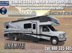 New 2019 Dynamax Corp Isata 4 Series 31DSF For Sale W/Jacks, Dash Cam, Sat available in Alvarado, Texas