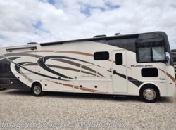 New 2019 Thor Motor Coach Hurricane 35M Bath & 1/2 RV for Sale W/ King, OH Loft available in Alvarado, Texas