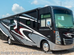 New 2020 Thor Motor Coach Challenger 37TB available in Alvarado, Texas