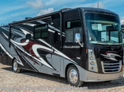 New 2020 Thor Motor Coach Challenger 37YT available in Alvarado, Texas