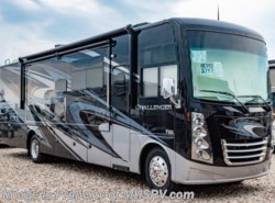 New 2020 Thor Motor Coach Challenger 37YT available in Alvarado, Texas