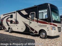 New 2019 Coachmen Mirada 35BH Bunk Model Bath & 1/2 W/ 2 15K A/Cs, Ext TV available in Alvarado, Texas