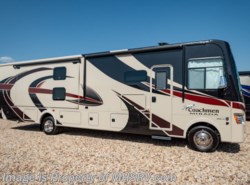 New 2019 Coachmen Mirada 35BH Bunk Model Bath & 1/2 W/ OH Loft, 2 15K A/Cs available in Alvarado, Texas