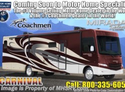New 2019 Coachmen Mirada Select 37TB 2 Full Baths W/ Salon Bunk, Theater Seats available in Alvarado, Texas