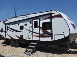 New 2019 Coachmen Adrenaline 30QBS Toy Hauler W/Pwr Bunk, 2 A/C, Jacks, 5.5 Gen available in Alvarado, Texas