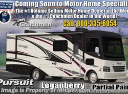 New 2019 Coachmen Pursuit 31SB RV for Sale W/2 15K A/Cs, King, Ext TV available in Alvarado, Texas