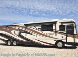 Used 2016 Forest River Charleston 430RB Bath & 1/2 W/ King, Res Fridge, W/D available in Alvarado, Texas