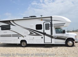 New 2019 Entegra Coach Odyssey 25R W/Ext Kitchen, 50