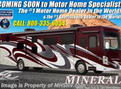 New 2019 Coachmen Sportscoach 407FW Bath & 1/2 Bunk Model W/ Sat, King, W/D available in Alvarado, Texas