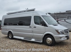 Used 2016 Coachmen Galleria 24ST Sprinter Diesel RV W/ Pwr Awning available in Alvarado, Texas