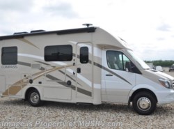 New 2018 Thor Motor Coach Compass 24TX Sprinter Diesel RV for Sale at MHSRV.com available in Alvarado, Texas