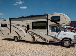 New 2019 Thor Motor Coach Chateau 31E Bunk Model RV for Sale W/Jacks, 15K A/C available in Alvarado, Texas
