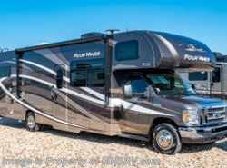 New 2019 Thor Motor Coach Four Winds 31W RV for Sale W/ 15K A/C, Jacks, FBP available in Alvarado, Texas